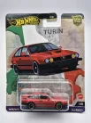 Hot Wheels Premium - Car Culture - World Tour - Alfa Romeo GTV6 3.0 -  Hot Wheels - 1:64