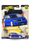 Hot Wheels Premium - Car Culture - World Tour - Volkswagen VW Golf MK7 -  Hot Wheels - 1:64