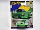 Hot Wheels Premium - Car Culture - World Tour - Volkswagen VW Brasilia -  Hot Wheels - 1:64