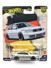 Hot Wheels Premium - Car Culture - World Tour - Audi S4 quattro -  Hot Wheels - 1:64