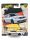 Hot Wheels Premium - Car Culture - World Tour - Audi S4 quattro -  Hot Wheels - 1:64
