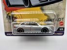 Hot Wheels Premium - Car Culture - World Tour - Audi S4 quattro -  Hot Wheels - 1:64