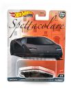 Hot Wheels Premium - Spettacolare - Lamborghini Countach LP1 800-4 - CHASE -  Hot Wheels - 1:64