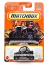 Polaris RZR - 2024 80/100 - hosszú kártyás -  Matchbox - 1:64