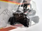 Polaris RZR - 2024 80/100 - hosszú kártyás -  Matchbox - 1:64