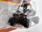 Polaris RZR - 2024 80/100 - hosszú kártyás -  Matchbox - 1:64
