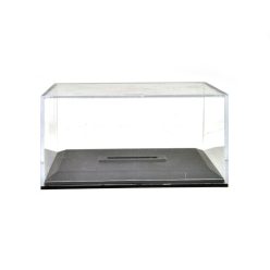 Vitrin/display 1:43 méretű modellautóhoz