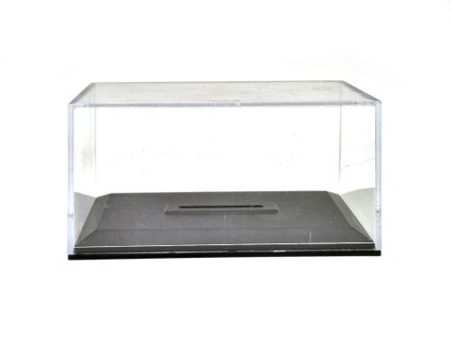 Vitrin/display 1:43 méretű modellautóhoz