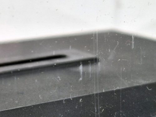 Vitrin/display 1:43 méretű modellautóhoz