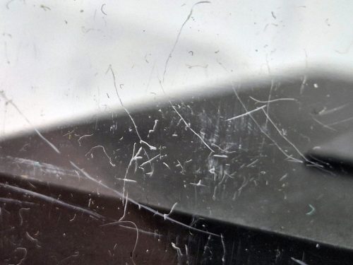 Vitrin/display 1:43 méretű modellautóhoz