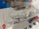 Hot Wheels Nissan Skyline 2000GT-R LBWK  - Then and now - 191/250 -  Hot Wheels - 1:64
