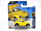 Hot Wheels Bumblebee  Bogár  - Screen Time - 186/250 -  Hot Wheels - 1:64