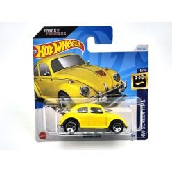  Hot Wheels Bumblebee  Bogár  - Screen Time - 186/250 -  Hot Wheels - 1:64