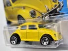 Hot Wheels Bumblebee  Bogár  - Screen Time - 186/250 -  Hot Wheels - 1:64