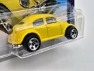 Hot Wheels Bumblebee  Bogár  - Screen Time - 186/250 -  Hot Wheels - 1:64