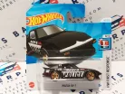 Hot Wheels Mazda RX-7  - First Response - 80/250 - fekete -  Hot Wheels - 1:64