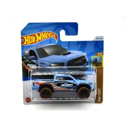   Hot Wheels Toyota Tacoma (2020)  - HW Dirt - 198/250 -  Hot Wheels - 1:64