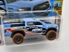 Hot Wheels Toyota Tacoma (2020)  - HW Dirt - 198/250 -  Hot Wheels - 1:64