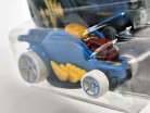 Hot Wheels Car-De-Asada - Fast Foodie - 200/250 - Treasure Hunt -  Hot Wheels - 1:64