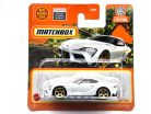 Toyota GR Supra (2023) - 39/100 - bliszteres -  Matchbox - 1:64