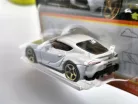 Toyota GR Supra (2023) - 39/100 - bliszteres -  Matchbox - 1:64