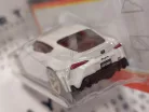 Toyota GR Supra (2023) - 39/100 - bliszteres -  Matchbox - 1:64