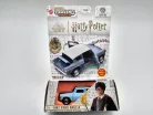 Matchbox Moving Parts - Ford Anglia (1962) - Harry Potter -  Matchbox - 1:64
