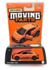 Matchbox Moving Parts - Jaguar  I-Pace (2022)  -  Matchbox - 1:64