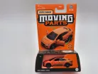 Matchbox Moving Parts - Jaguar  I-Pace (2022)  -  Matchbox - 1:64