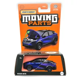 Matchbox Moving Parts - Nissan Ariya -  Matchbox - 1:64