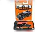 Matchbox Moving Parts - Ford Mustang Boss 302 (1969) -  Matchbox - 1:64
