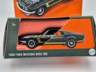 Matchbox Moving Parts - Ford Mustang Boss 302 (1969) -  Matchbox - 1:64