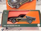 Matchbox Moving Parts - Ford Mustang Boss 302 (1969) -  Matchbox - 1:64