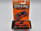 Matchbox Moving Parts - Mazda RX7 (1988) -  Matchbox - 1:64