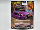 Hot Wheels Premium - Boulevard - Ford Thunderbird Pro Stock (1986) #104 -  Hot Wheels - 1:64