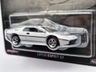 Hot Wheels Premium - Pop Culture - Lotus Espirit S1 - 007 The Spy Who Loved Me -  Hot Wheels - 1:64