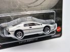Hot Wheels Premium - Pop Culture - Lotus Espirit S1 - 007 The Spy Who Loved Me -  Hot Wheels - 1:64