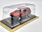Zastava Yugo 45A (1986) -  Edicola - 1:43