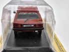 Zastava Yugo 45A (1986) -  Edicola - 1:43