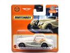 Morgan Plus Four - 66/100 - bliszteres -  Matchbox - 1:64