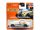 Morgan Plus Four - 66/100 - bliszteres -  Matchbox - 1:64
