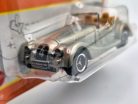 Morgan Plus Four - 66/100 - bliszteres -  Matchbox - 1:64