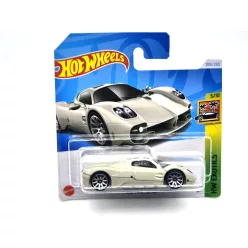   Pagani Utopia - HW Exotics 5/10 - 205/250 -  Hot Wheels - 1:64