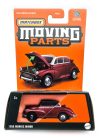 Matchbox Moving Parts - Morris Minor (1956) - Matchbox - 1:64