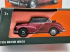 Matchbox Moving Parts - Morris Minor (1956) - Matchbox - 1:64