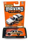 Matchbox Moving Parts - Buick Roadmaster Estate (1992) - Matchbox - 1:64
