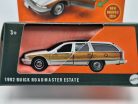 Matchbox Moving Parts - Buick Roadmaster Estate (1992) - Matchbox - 1:64