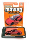 Matchbox Moving Parts - Porsche Taycan GTS Sport Turismo - Matchbox - 1:64