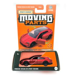   Matchbox Moving Parts - Porsche Taycan GTS Sport Turismo - Matchbox - 1:64