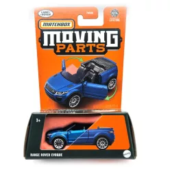 Matchbox Moving Parts - Range Rover Evoque - Matchbox - 1:64